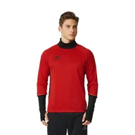 Bluzy sportowe męskie - Adidas, Bluza męska, Condivo 16 TRG Top S93542, rozmiar S - miniaturka - grafika 1