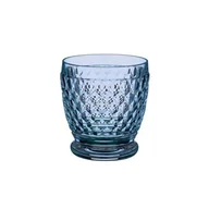 Szklanki - Villeroy & Boch Boston coloured Szklanka niebieska pojemność: 0,33 l (11-7309-1411) - miniaturka - grafika 1