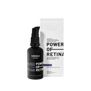 Kremy do twarzy - Veoli Botanica POWER OF RETINAL Kremy do twarzy 40 ml - miniaturka - grafika 1