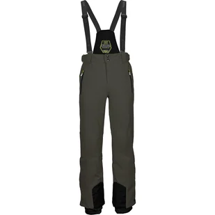 Spodnie męskie Killtec Snowpants Enosh - Spodnie narciarskie - miniaturka - grafika 1