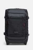 Torebki damskie - Eastpak walizka Tranverz Cnnct S 52x41x15 cm kolor czarny EK00094D9S31 - miniaturka - grafika 1