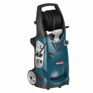 Makita Myjka wysokociśnieniowa 2200w 130bar 500 lh hw131 - Myjki ciśnieniowe - miniaturka - grafika 1