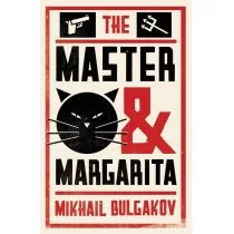 Mikhail Bulgakov The Master and Margarita