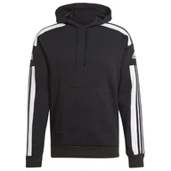 Bluzy sportowe męskie - Adidas, Bluza SQUADRA 21 Sweat Hoody GT6634 - miniaturka - grafika 1