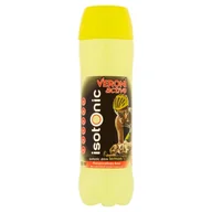 Soki i napoje niegazowane - Zbyszko Napój izotoniczny Veroni Isotonic Lemon 0,7 l - miniaturka - grafika 1