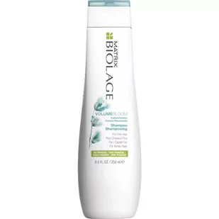 Matrix Biolage Volumebloom Shampoo szampon do włosów delikatnych 1000 ml - Szampony do włosów - miniaturka - grafika 1