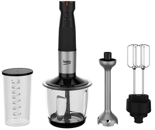 Beko HBA 81762 BX - Blendery ręczne - miniaturka - grafika 1