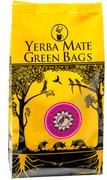 Yerba Mate - Mate Green Mas Energia Guarana saszetki 25 x 3g - miniaturka - grafika 1