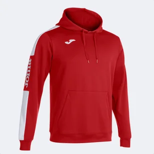 Bluza do piłki nożnej dla dzieci Joma Championship IV - Odzież trekkingowa dziecięca - miniaturka - grafika 1