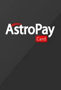 AstroPay Card 100 PLN - AstroPay Key - POLAND - Gry PC Cyfrowe - miniaturka - grafika 1