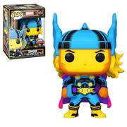 Figurki kolekcjonerskie - Funko POP! Marvel, figurka kolekcjonerska, Thor, Specjalna Edycja, 650 - miniaturka - grafika 1