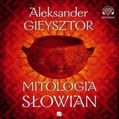 Audiobooki - literatura piękna - MITOLOGIA SŁOWIAN - miniaturka - grafika 1