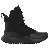 Buty trekkingowe męskie - Buty męskie Under Armour Micro G Stellar Rozmiar butów (UE): 45 / Kolor: czarny - miniaturka - grafika 1