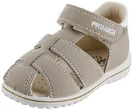 Buty dla chłopców - PRIMIGI Baby Boys Sweet Sandale, Kret, 20 EU - miniaturka - grafika 1