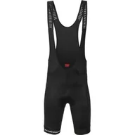 Spodenki rowerowe - Spodenki rowerowe KROSS Pro Light ( S) Czarny - miniaturka - grafika 1