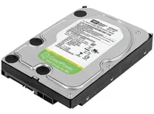 Dyski HDD - Western Digital WD10EURS 1TB IntelliPower - miniaturka - grafika 1