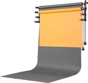 Inne akcesoria studyjne - Freepower System zawieszenia teł napęd łańcuszkowy Basic, na 4 tła - miniaturka - grafika 1