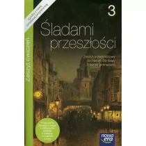 Historia GIM KL 3. Ćwiczenia. Śladami przeszłości (2011) - Podręczniki dla liceum - miniaturka - grafika 1