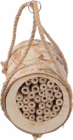 Wnuk Ekologiczna budka dla owadów wzór-1