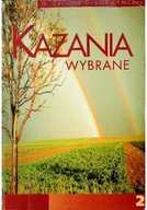 Religia i religioznawstwo - Gogola Kazania wybrane Tom 2 - miniaturka - grafika 1