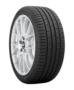 Toyo Proxes Sport 255/30ZR20 92Y - Opony letnie - miniaturka - grafika 1