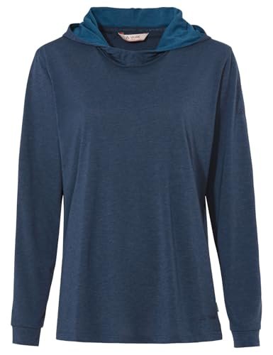 VAUDE Damska bluza z kapturem Mineo LS