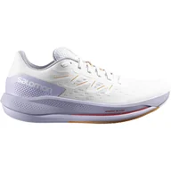 Buty trekkingowe damskie - Buty do biegania damskie Salomon Spectur W - miniaturka - grafika 1