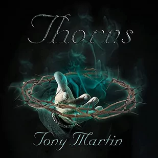 Tony Martin - Thorns - Metal, Punk - miniaturka - grafika 1