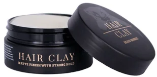 Beard Monkey Hair Clay (100ml) - Kosmetyki do stylizacji włosów - miniaturka - grafika 2