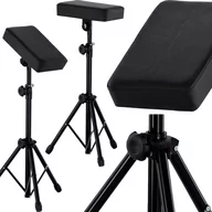 Wyposażenie studia tatuażu - PODŁOKIETNIK Z PODSTAWĄ DO TATUAŻU ARM REST TATT-04 - miniaturka - grafika 1
