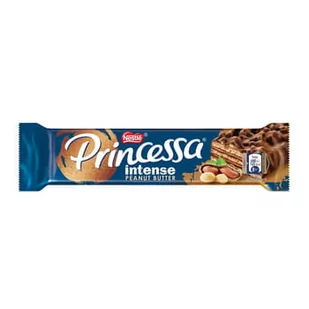 Princessa - wafel z kremem arachidowym - Batoniki - miniaturka - grafika 1