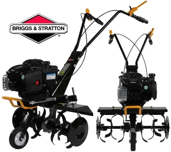 Glebogryzarka Spalinowa Kultywator 36- 60cm Briggs