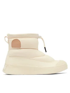 Sorel Śniegowce 2088111292 Écru - Śniegowce damskie - miniaturka - grafika 1