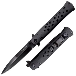 Cold Steel Ti-Lite 4" rękojeść G-10 26C4 - Scyzoryki - miniaturka - grafika 1
