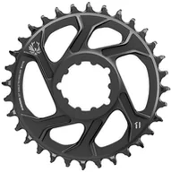 Części rowerowe - Sram SRAM X-Sync Eagle Zębatka rowerowa DM 12 rz. 3mm, black 34T 2020 Zębatki przednie 2286482373 - miniaturka - grafika 1