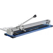 Narzędzia glazurnicze - LUX Przecinarka do glazury FSM 600 mm - miniaturka - grafika 1
