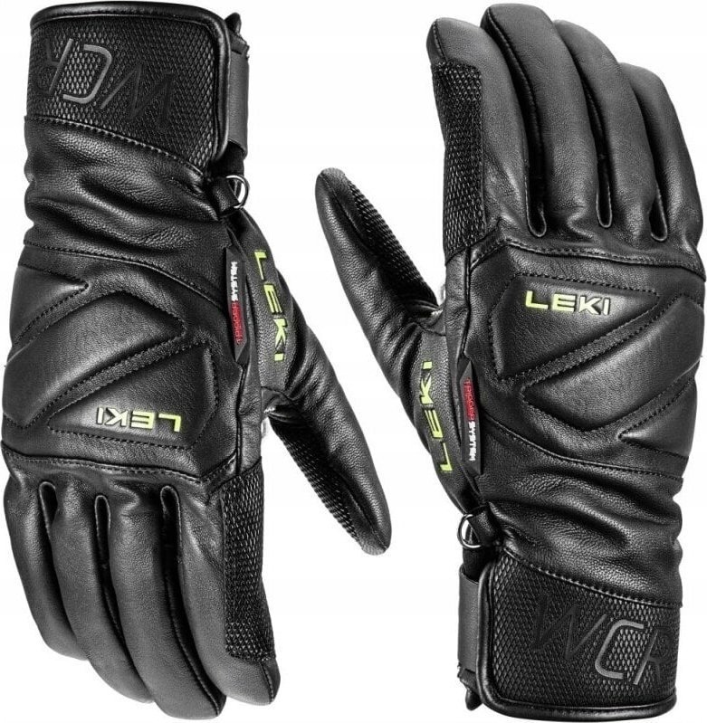 Rękawice narciarskie - ranking 2026