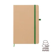 Notesy i bloczki - Notatnik ok. A5 - miniaturka - grafika 1