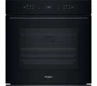 Piekarniki do zabudowy - Whirlpool WOI78PT1SBA Termoobieg AirFry Czarny - miniaturka - grafika 1