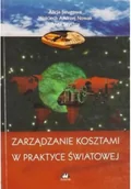 Biznes - Zarządzanie kosztami w praktyce światowej - miniaturka - grafika 1