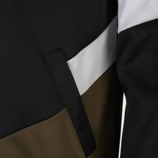 Zestaw dresowy męski DIADORA TRACKSUIT FZ CORE - Spodnie męskie - miniaturka - grafika 6