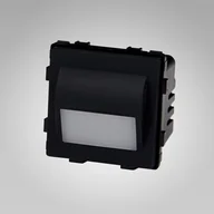 Tablice interaktywne - Touchme TMLEDB Moduł LED 0,7W, 4000K czarny - miniaturka - grafika 1