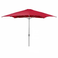 Parasole ogrodowe - ALU EXPERT Teleskop 3 x 3 m - parasol ogrodowy 809 - miniaturka - grafika 1