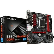 Płyty główne - Gigabyte B660M GAMING DDR4 - miniaturka - grafika 1