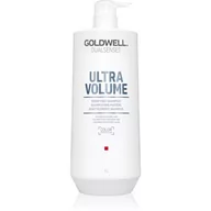 Szampony do włosów - Goldwell Dualsenses Ultra Volume Szampon do włosów W 1000 ml 021609029281 - miniaturka - grafika 1