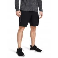 Spodnie sportowe męskie - Spodenki męskie Under Armour Treningowe - miniaturka - grafika 1