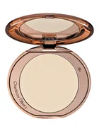 Pudry do twarzy - Charlotte Tilbury Airbrush Flawless Finish - miniaturka - grafika 1