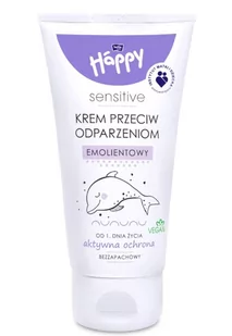 Bella Baby Happy Krem przeciw odparzeniom 75 ml - Kremy dla dzieci - miniaturka - grafika 1
