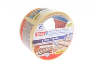 Taśmy izolacyjne i naprawcze - Taśma do wykładzin Tesa mocna Extra Strong długość 5m, szerokość 50 mm - miniaturka - grafika 1