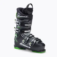 Buty narciarskie - Buty narciarskie Nordica The Cruise 90 czarne 05064800 5R6 - miniaturka - grafika 1
